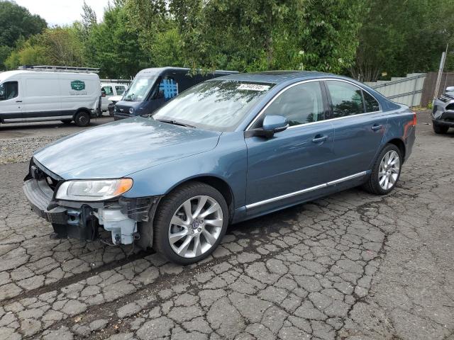 2015 VOLVO S80 PREMIE — VIN YV1902MC9F1184567
