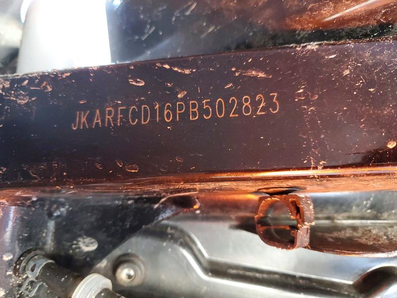 JKARFCD16PB502823