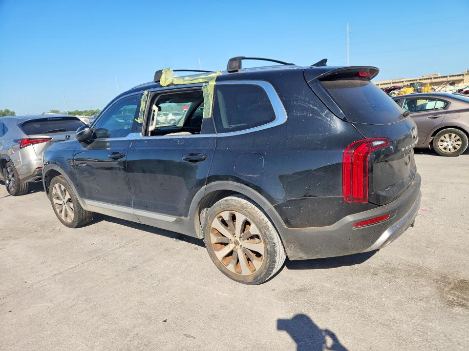 5XYP34HC7NG245424