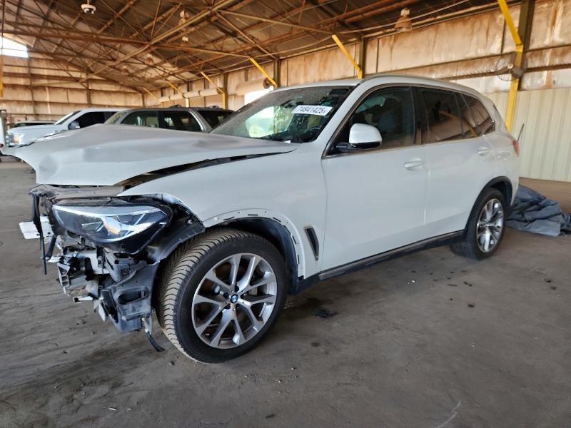 2020 BMW X5 SDRIVE — VIN 5UXCR4C04LLT19151