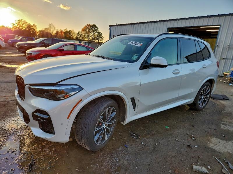 2023 BMW X5 SDRIVE — VIN 5UXCR4C0XP9P06659