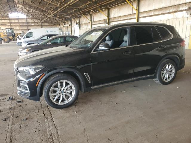 2022 BMW X5 SDRIVE — VIN 5UXCR4C00N9K72930