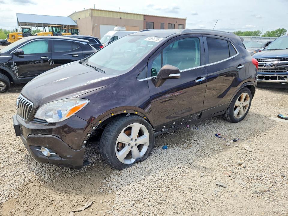 2015 BUICK ENCORE — VIN KL4CJBSB4FB080222
