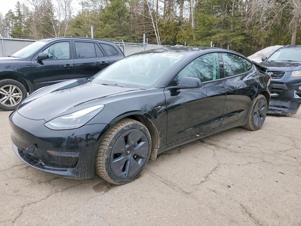 5YJ3E1EA0NF164511