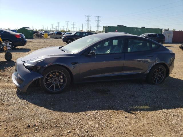 2023 TESLA MODEL 3 — VIN 5YJ3E1EA7PF426107