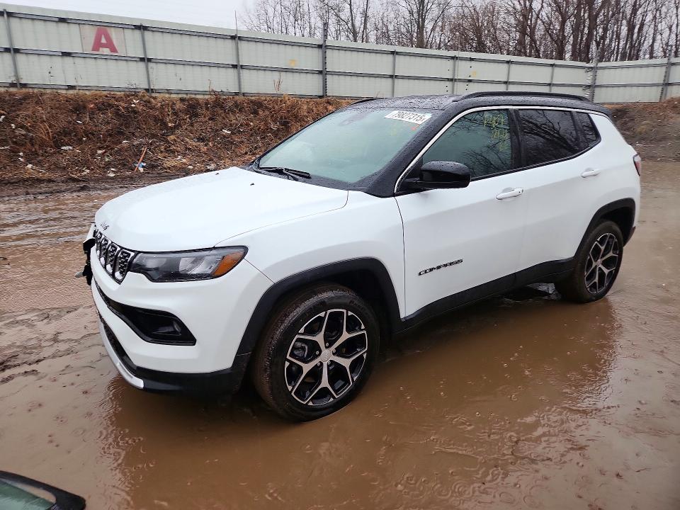 2024 JEEP COMPASS — VIN 3C4NJDCN3RT101003