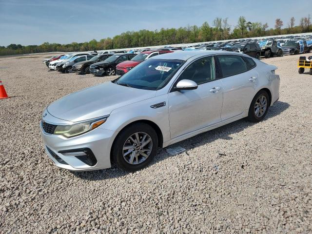 2019 KIA OPTIMA — VIN 5XXGT4L38KG291982