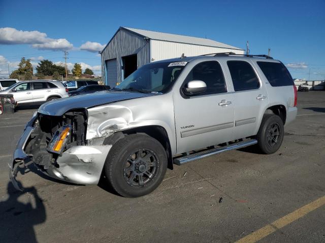 2014 GMC YUKON SLT — VIN 1GKS2CE09ER137877
