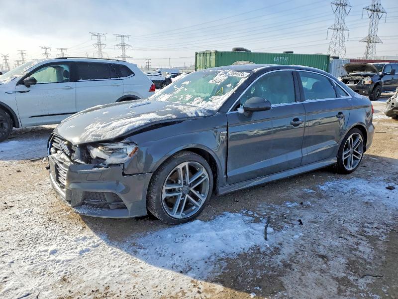 2017 AUDI A3 — VIN WAUJ8GFF1H1043718
