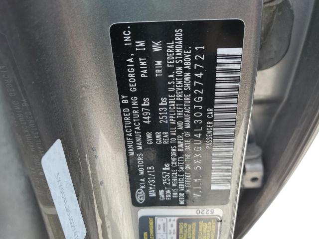 5XXGU4L30JG274721