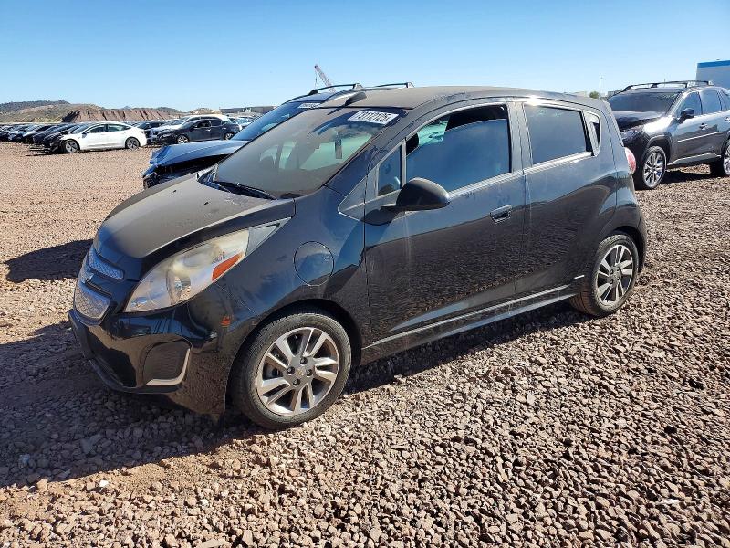 2015 CHEVROLET SPARK EV — VIN KL8CK6S08FC777095