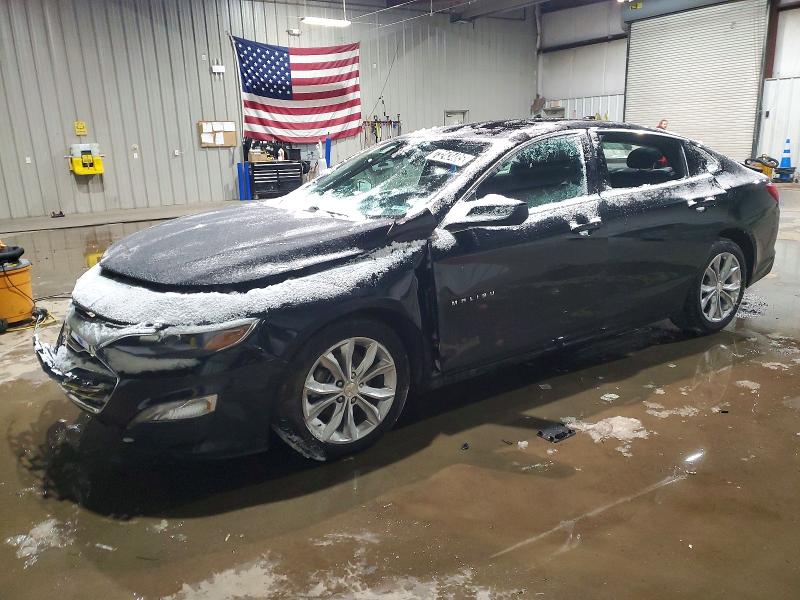 2023 CHEVROLET MALIBU LT — VIN 1G1ZD5ST7PF182036
