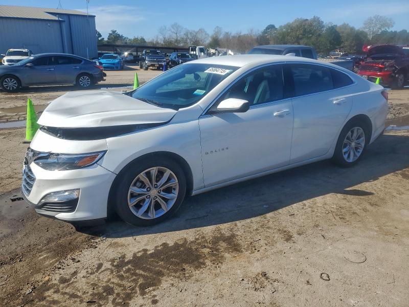 2023 CHEVROLET MALIBU LT — VIN 1G1ZD5ST6PF204897