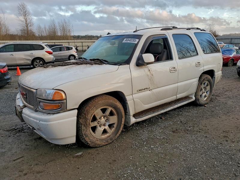 2003 GMC YUKON DENA — VIN 1GKEK63U13J284646