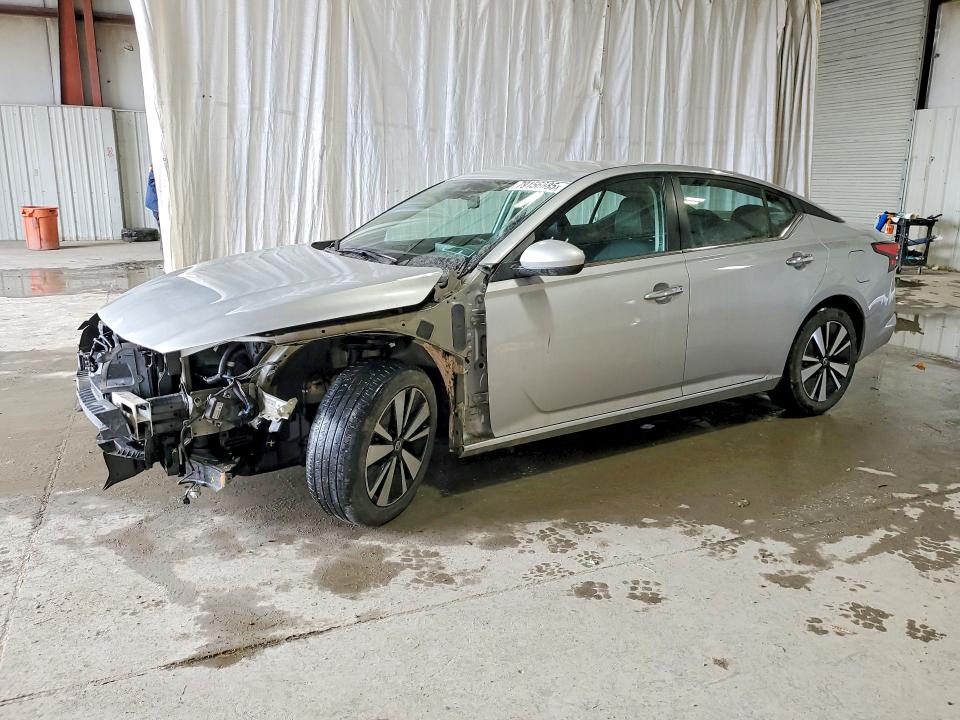 2022 NISSAN ALTIMA — VIN 1N4BL4DV1NN404194