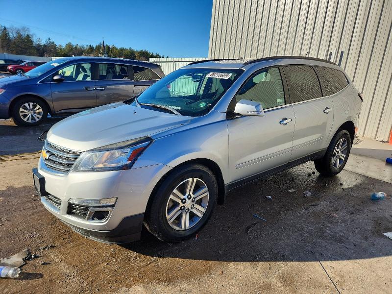 2016 CHEVROLET TRAVERSE — VIN 1GNKVHKD7GJ269360