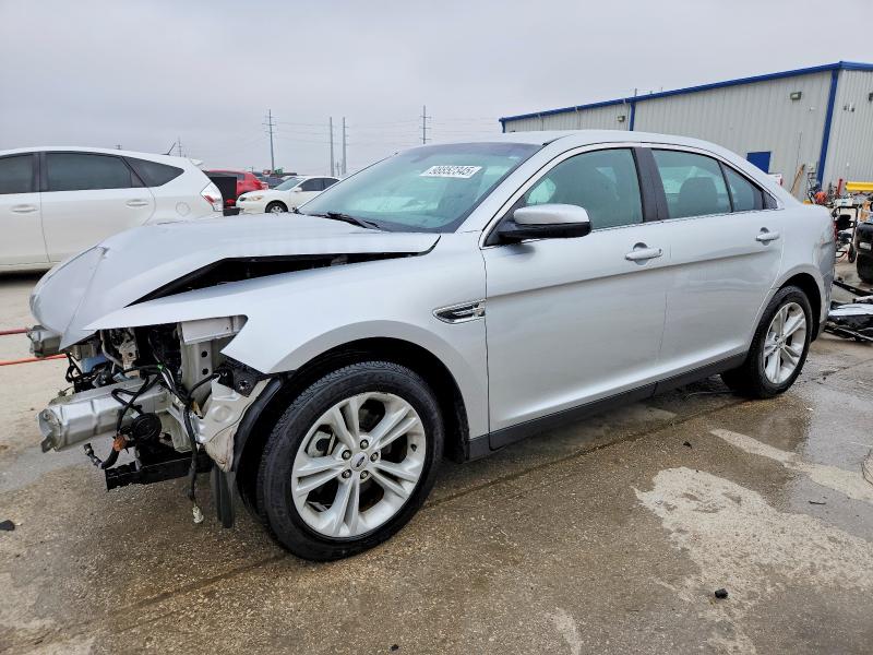 2018 FORD TAURUS — VIN 1FAHP2E8XJG142265