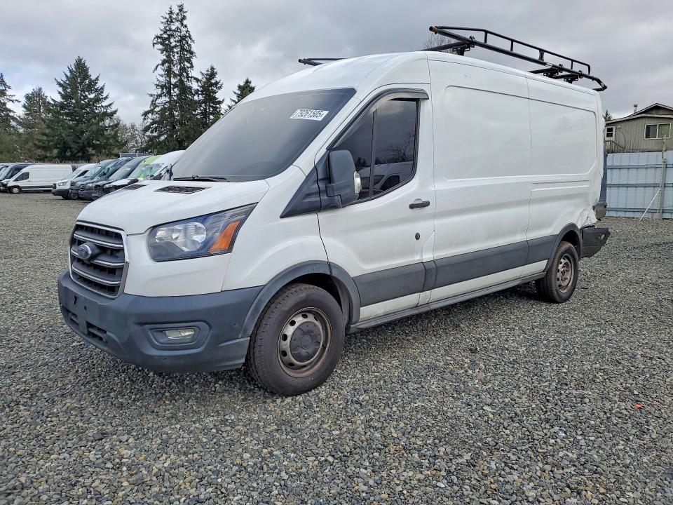 2020 FORD TRANSIT — VIN 1FTBR1CG4LKB41224
