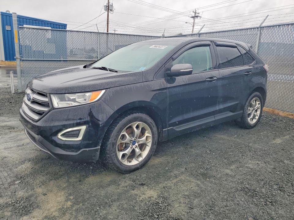 2018 FORD EDGE — VIN 2FMPK4J83JBB68702