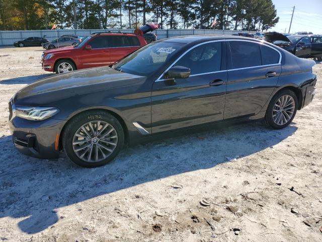 2021 BMW 530 I — VIN WBA53BH04MCF37388