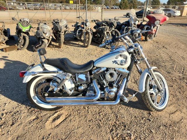2005 HARLEY-DAVIDSON FXDL — VIN 1HD1GDV115K309771