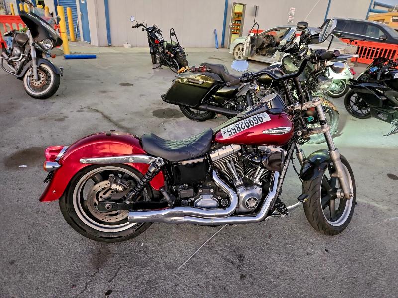 2016 HARLEY-DAVIDSON FLD SWITCH — VIN 1HD1GZM31GC303336