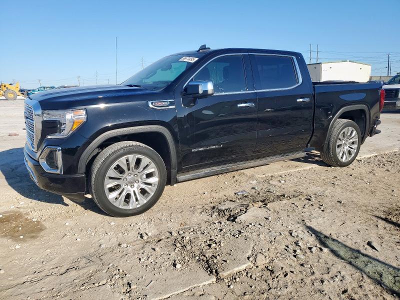 2022 GMC SIERRA LIM — VIN 1GTU9FEL6NZ152168
