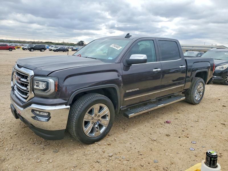 2016 GMC SIERRA C15 — VIN 3GTP1NECXGG319794