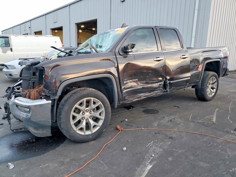 2018 GMC SIERRA C15 — VIN 1GTR1NEC7JZ180062