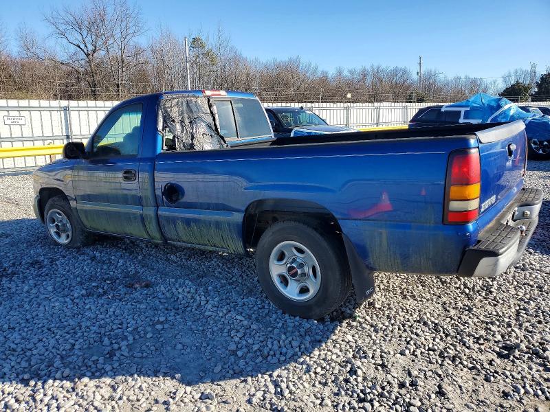 1GTEC14X34Z109483
