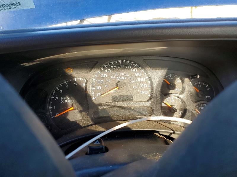 1GTEC14X34Z109483