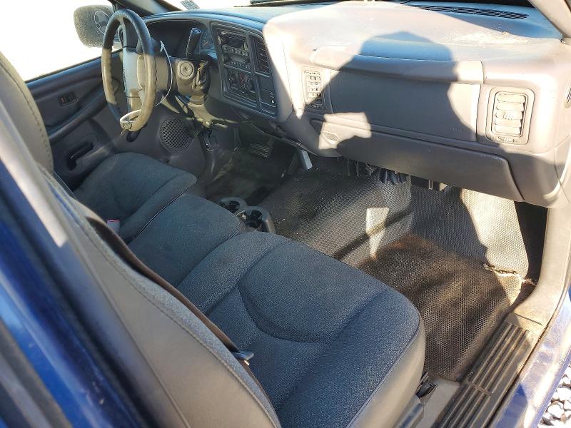 1GTEC14X34Z109483