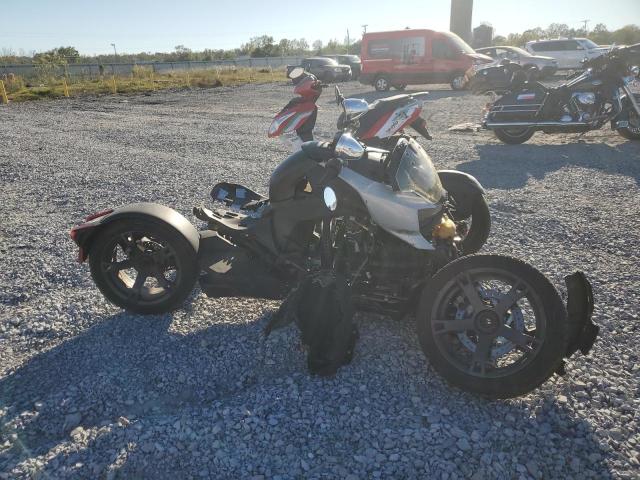 2022 CAN-AM RYKER — VIN 3JB2FEG28NJ001045