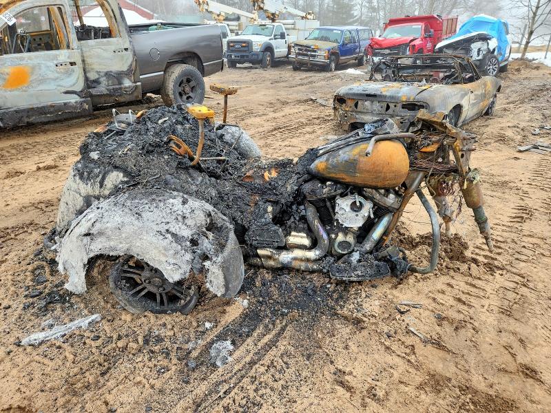 2020 HARLEY-DAVIDSON FLHTCUTG — VIN 1HD1MAF1XLB858887