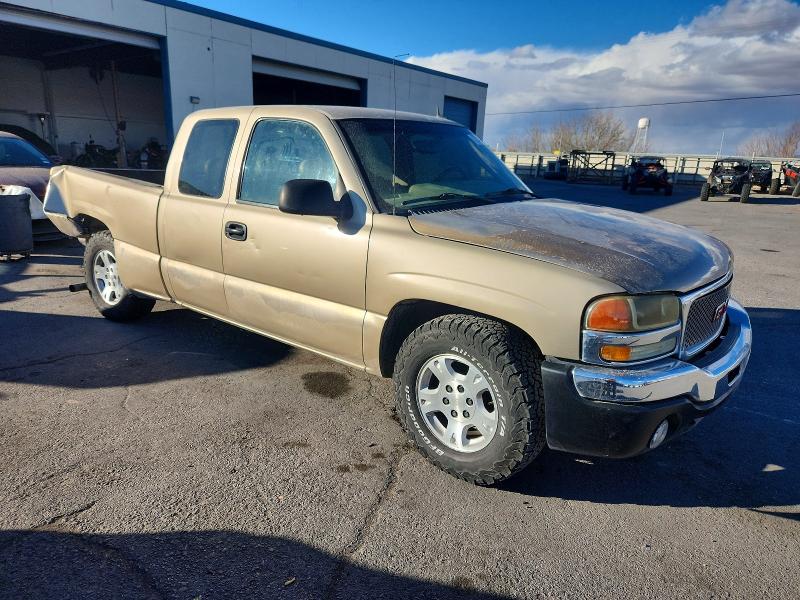 1GTEC19X34Z323155