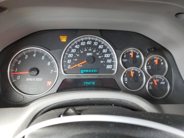 1GKES16S356105803