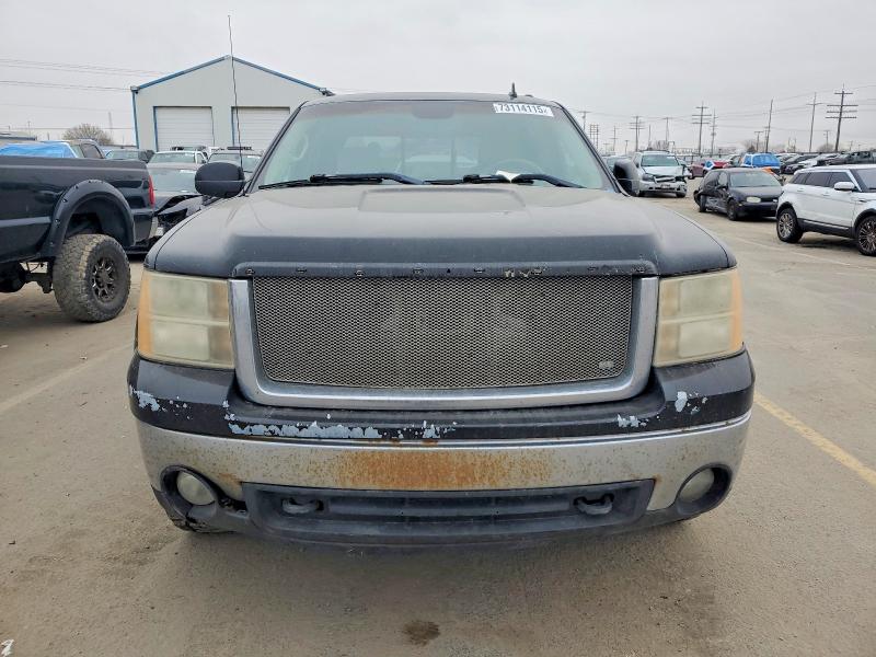 3GTEK13M07G516420