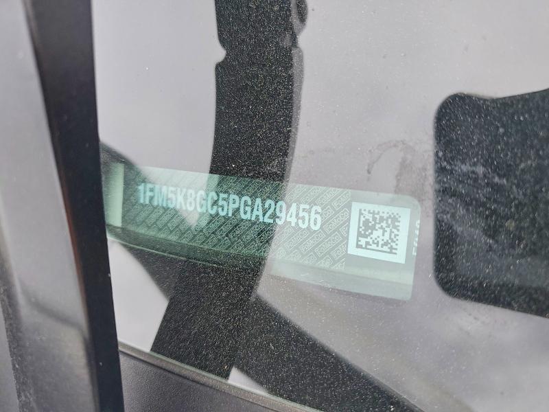 1FM5K8GC5PGA29456
