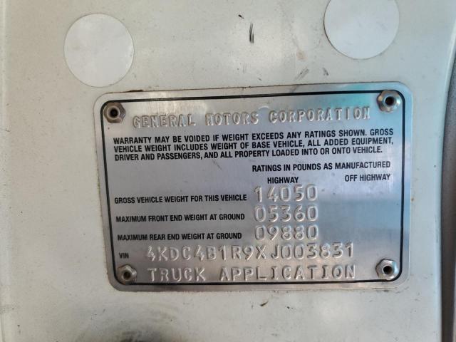 4KDC4B1R9XJ003831