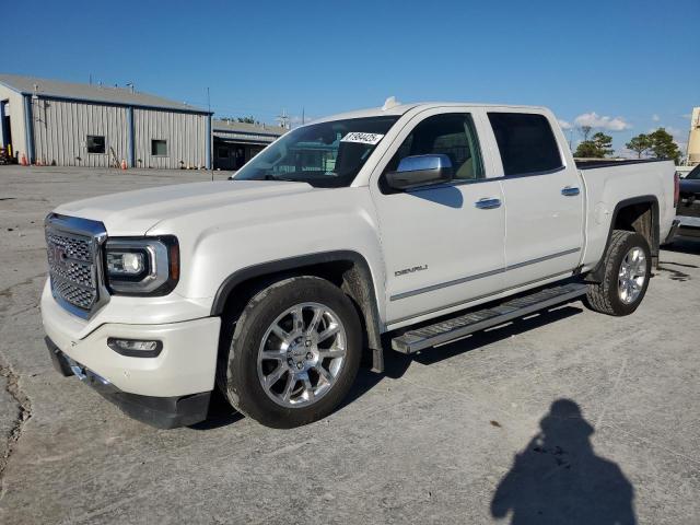 2017 GMC SIERRA K1500 DENALI — VIN 3GTU2PEC0HG507513