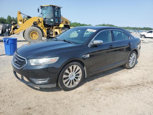 2015 FORD TAURUS LIM — VIN 1FAHP2F88FG103650