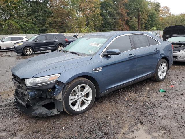 2018 FORD TAURUS SEL — VIN 1FAHP2E86JG105486