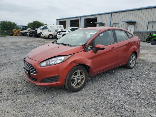 2019 FORD FIESTA — VIN 3FADP4BJ4KM125972