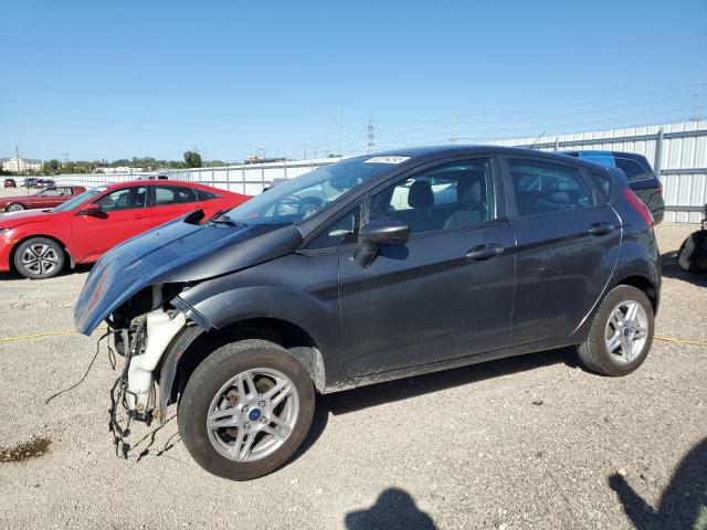 2017 FORD FIESTA — VIN 3FADP4EJ8HM138762