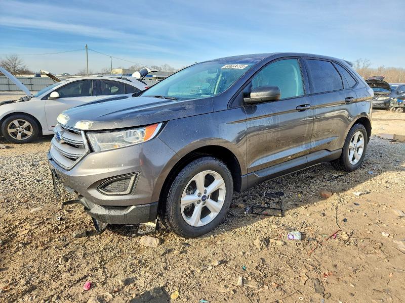 2018 FORD EDGE — VIN 2FMPK3G96JBC36176