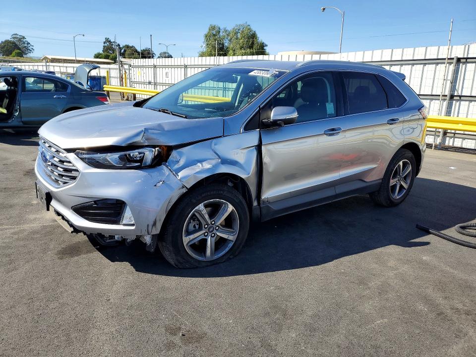 2020 FORD EDGE — VIN 2FMPK3J99LBB06159