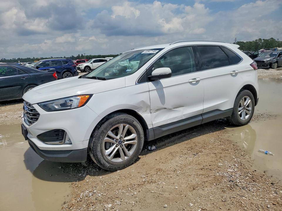 2020 FORD EDGE — VIN 2FMPK3J91LBB47871