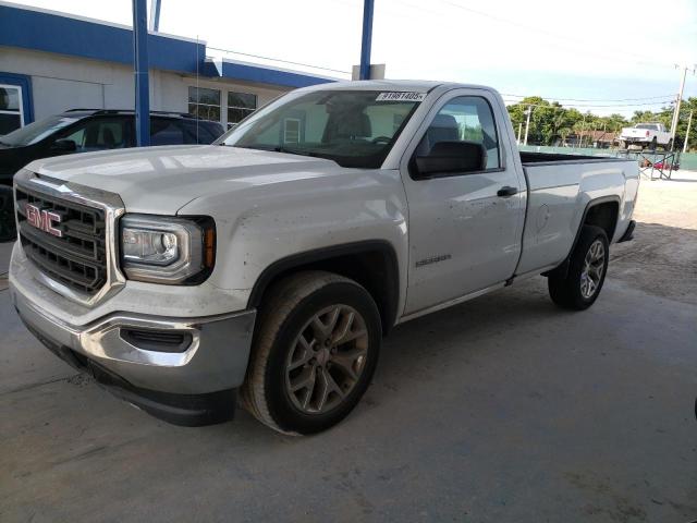 2018 GMC SIERRA C15 — VIN 1GTN1LEH1JZ102360