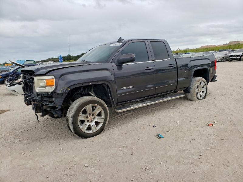 2015 GMC SIERRA C15 — VIN 1GTR1UEC9FZ366297