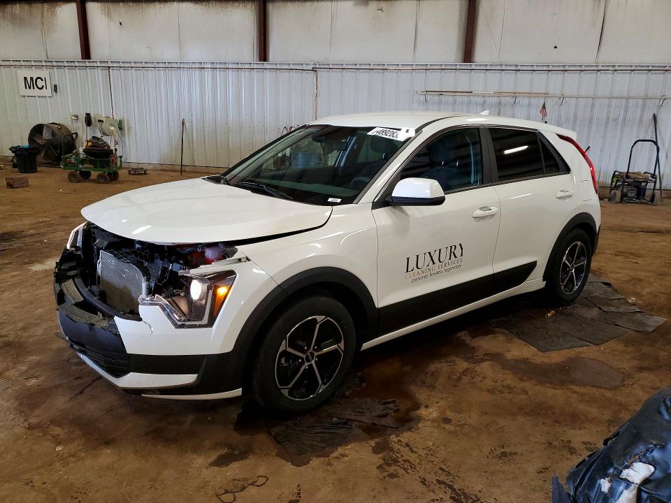 2023 KIA NIRO — VIN KNDCP3LE7P5038999